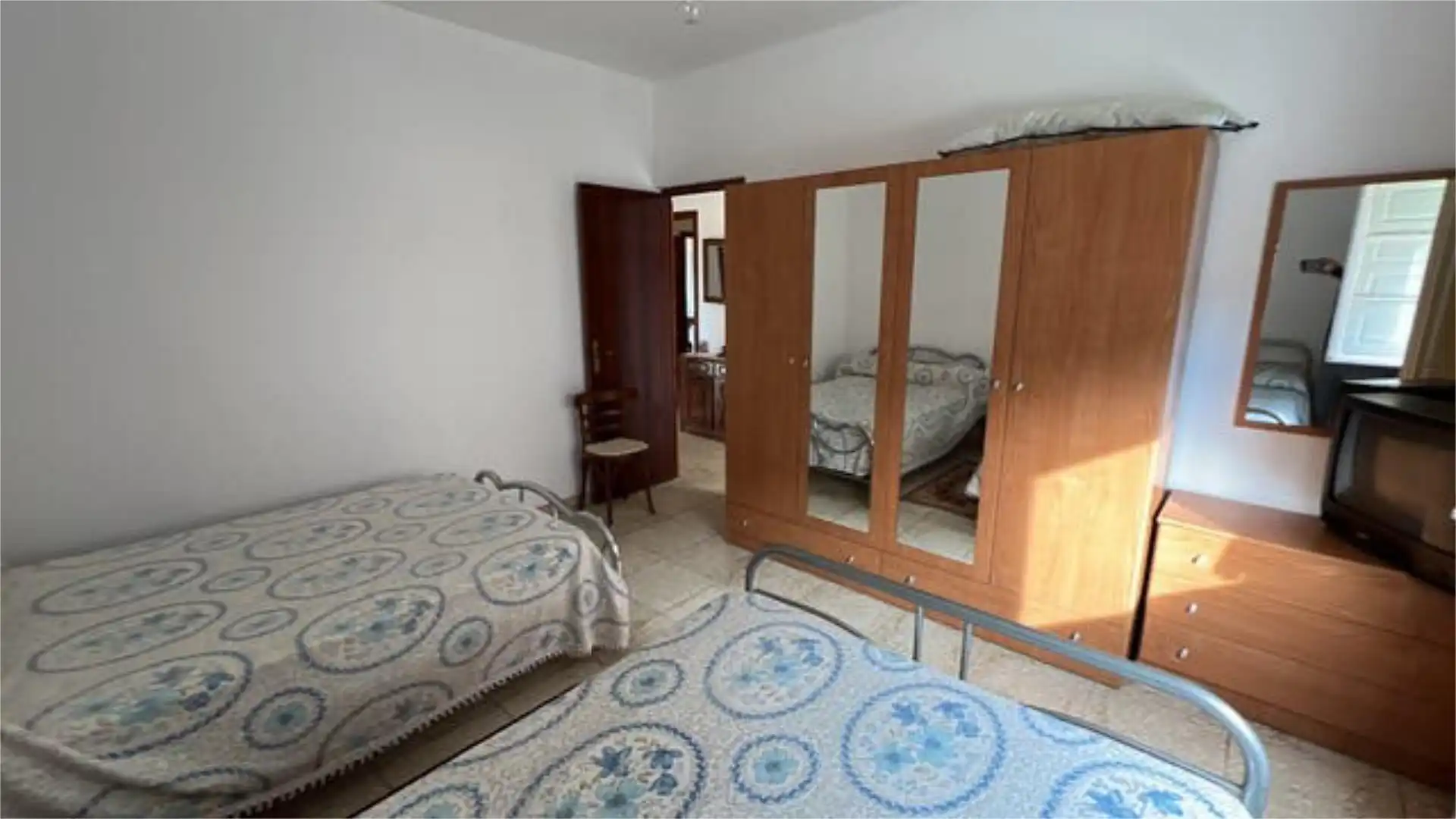 Casa o chalet en venta en Santovenia Habitación de Casa o chalet en venta en Santovenia con Jardín privado, Terraza y Trastero