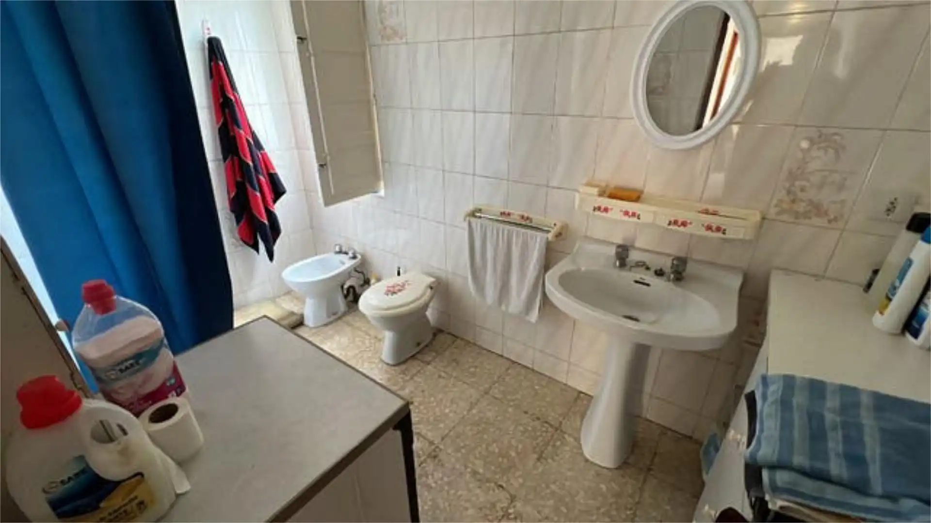 Casa o chalet en venta en Santovenia Baño de Casa o chalet en venta en Santovenia con Jardín privado, Terraza y Trastero