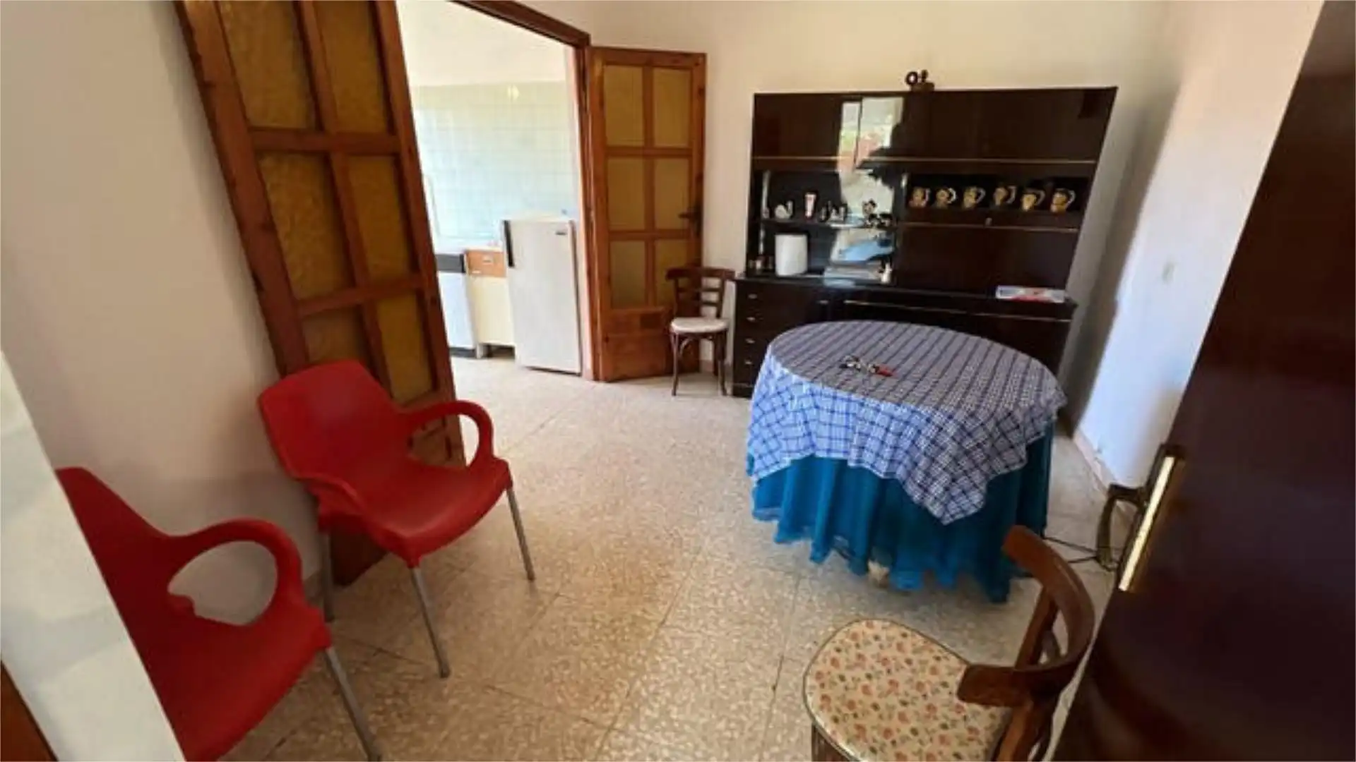 Casa o chalet en venta en Santovenia Casa o chalet en venta en Santovenia con Jardín privado, Terraza y Trastero