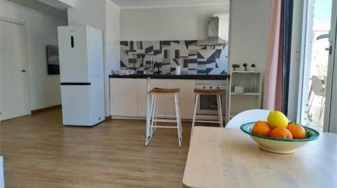 Foto 2 von Dachboden zur Miete in Barrio de Benimaclet, Valencia Capital