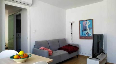 Foto 3 von Dachboden zur Miete in Barrio de Benimaclet, Valencia Capital