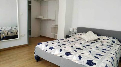 Foto 4 von Dachboden zur Miete in Barrio de Benimaclet, Valencia Capital