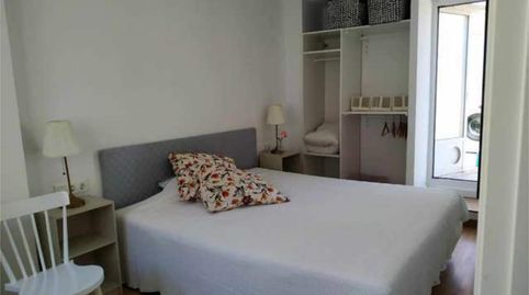 Foto 5 von Dachboden zur Miete in Barrio de Benimaclet, Valencia Capital