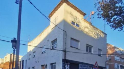 Foto 2 de Pis en venda a Calle del Mar de Omán, 14, Pinar del Rey, Madrid Capital