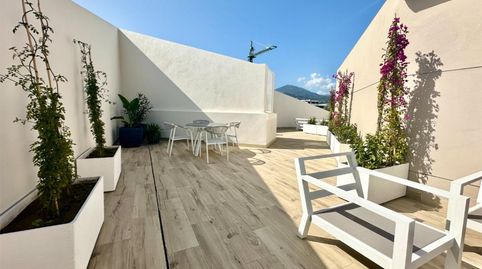 Photo 3 of Flat for rent in Avenida Cervantes, 15, Costabella, Marbella