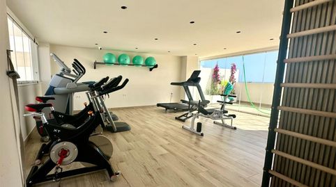 Photo 5 of Flat for rent in Avenida Cervantes, 15, Costabella, Marbella