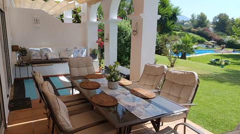 Photo 2 of Flat for sale in Calle Ponce de León, 14, La Quinta, Benahavís