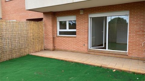 Photo 3 of Flat for rent in Calle Murillo, 7, Prado de Somoaguas, Pozuelo de Alarcón