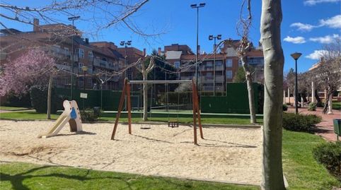 Photo 2 of Flat for rent in Calle Murillo, 7, Prado de Somoaguas, Pozuelo de Alarcón