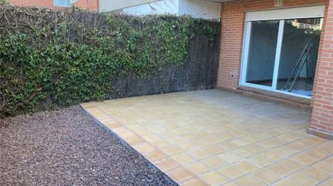 Photo 4 of Flat for rent in Calle Murillo, 7, Prado de Somoaguas, Pozuelo de Alarcón