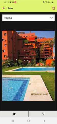 Piso en Alquiler en Puerto de Estepona