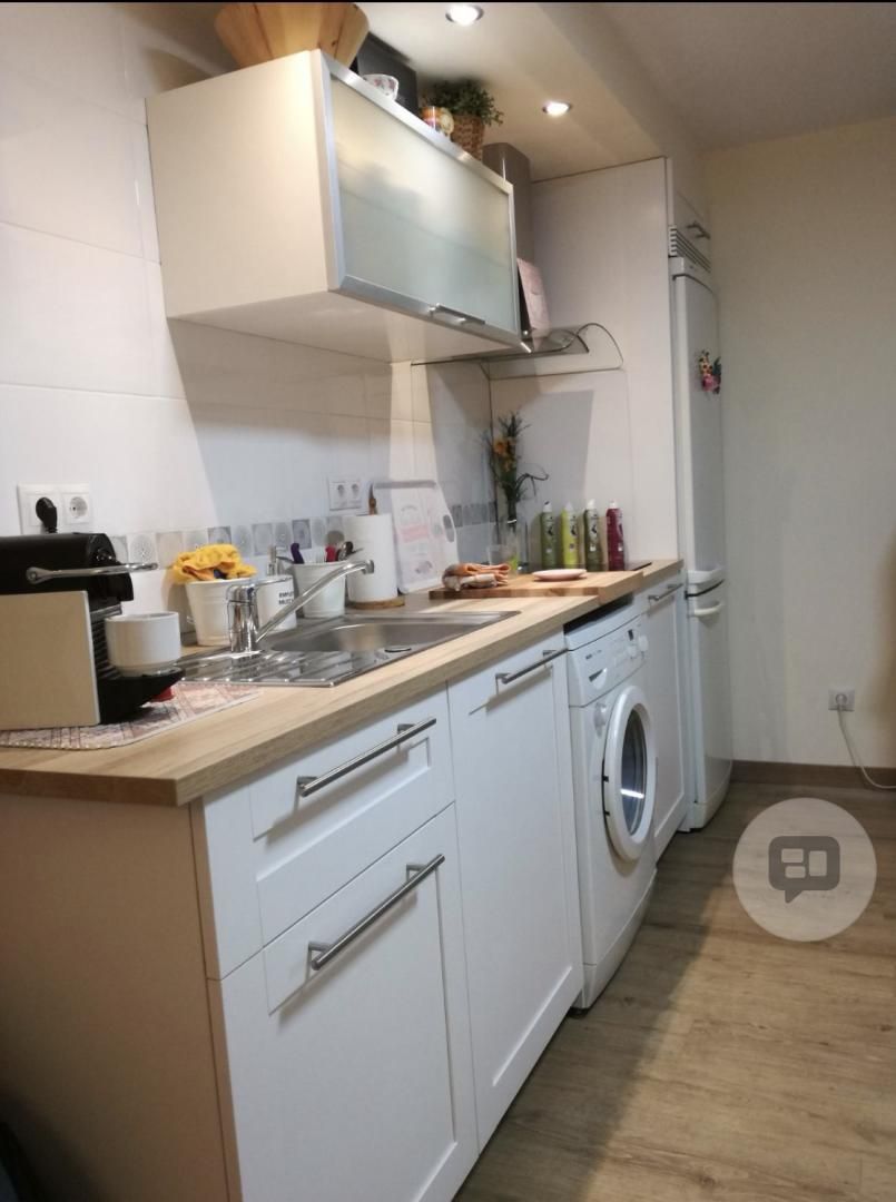 Wohnung zur Miete in Calle de Guadalajara, 28, Castillo Campodón