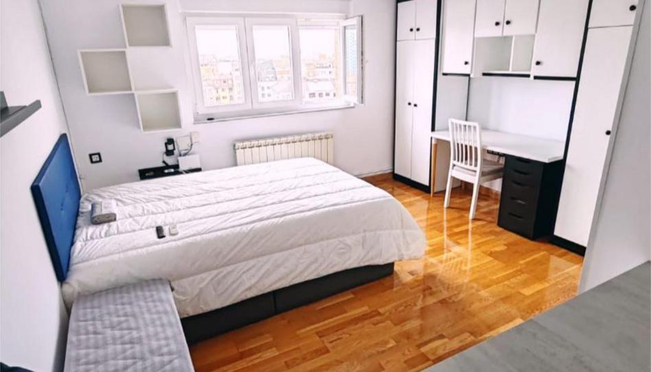 Habitació a Calle Costa Verde, 4, HUCA - La Cadellada, Oviedo - imatge 1 Foto 1 de Habitació a Calle Costa Verde, 4, HUCA - La Cadellada, Oviedo