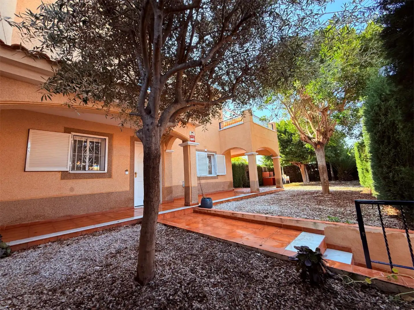 Piso en venta en Calle Río Esla, 1, Mil Palmeras