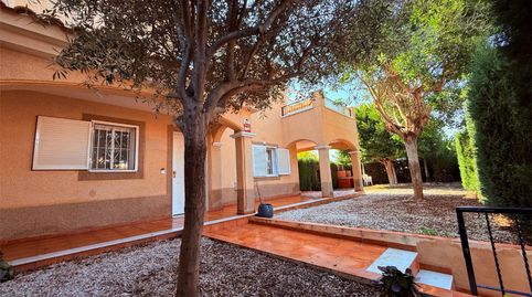 Foto 2 von Wohnung zum Verkauf in Calle Río Esla, 1, Mil Palmeras, Pilar de la Horadada