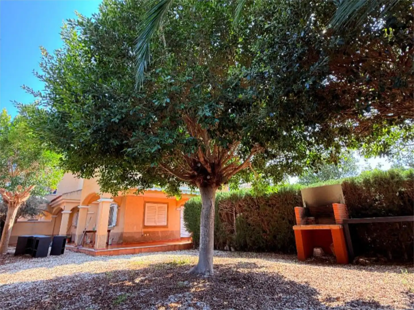 Piso en venta en Calle Río Esla, 1, Mil Palmeras
