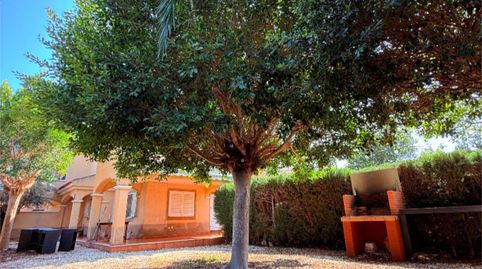 Foto 3 von Wohnung zum Verkauf in Calle Río Esla, 1, Mil Palmeras, Pilar de la Horadada