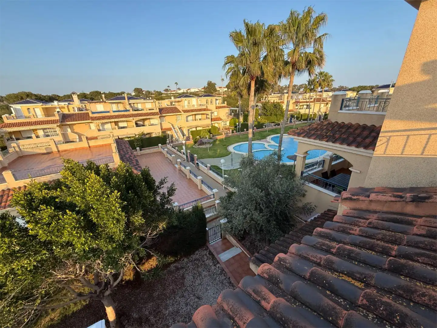 Piso en venta en Calle Río Esla, 1, Mil Palmeras