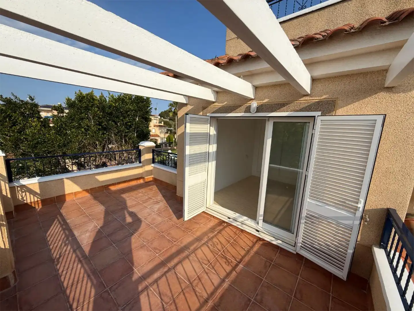 Piso en venta en Calle Río Esla, 1, Mil Palmeras