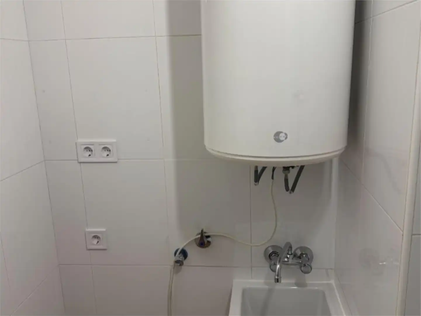 Piso en venta en Calle Río Esla, 1, Mil Palmeras