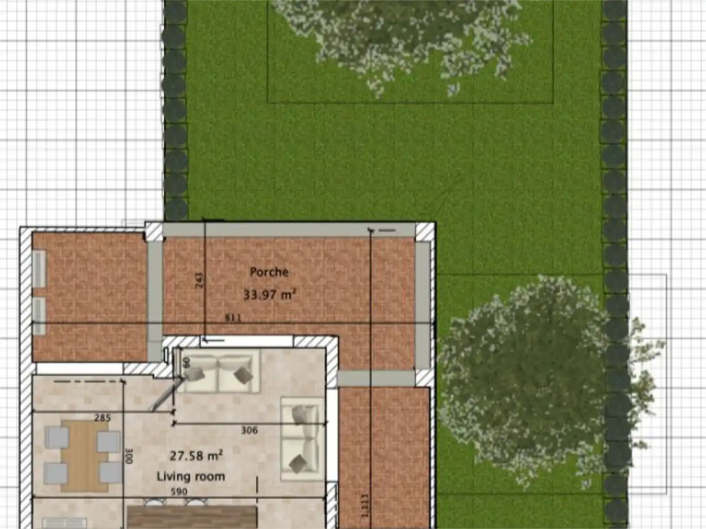 Piso en venta en Calle Río Esla, 1, Mil Palmeras