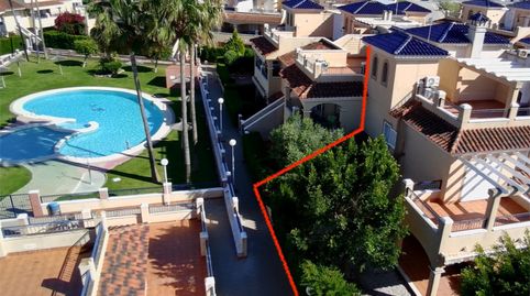 Wohnung zum Verkauf in Calle Río Esla, 1, Mil Palmeras, Pilar de la Horadada - Bild 2 Foto 2 von Wohnung zum Verkauf in Calle Río Esla, 1, Mil Palmeras, Pilar de la Horadada