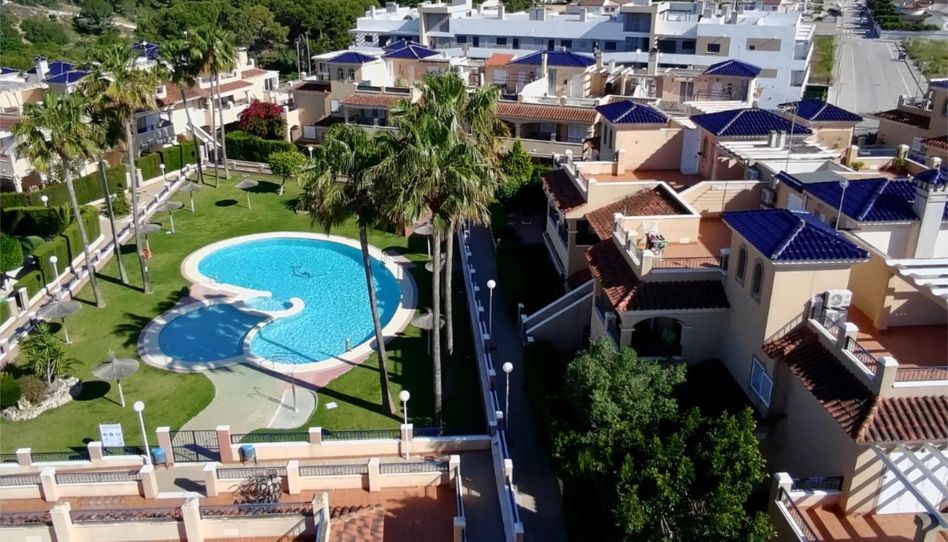 Wohnung zum Verkauf in Calle Río Esla, 1, Mil Palmeras, Pilar de la Horadada - Bild 1 Foto 1 von Wohnung zum Verkauf in Calle Río Esla, 1, Mil Palmeras, Pilar de la Horadada