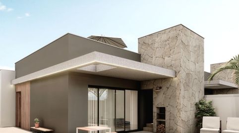 Foto 2 de Dúplex en venda a Calle Júpiter, 11, Barrio Alto - San Félix, Almería Capital