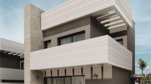 Foto 4 de Dúplex en venda a Calle Júpiter, 11, Barrio Alto - San Félix, Almería Capital