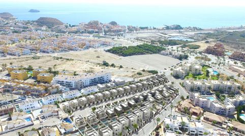 Foto 5 de Dúplex en venda a Calle Júpiter, 11, Barrio Alto - San Félix, Almería Capital