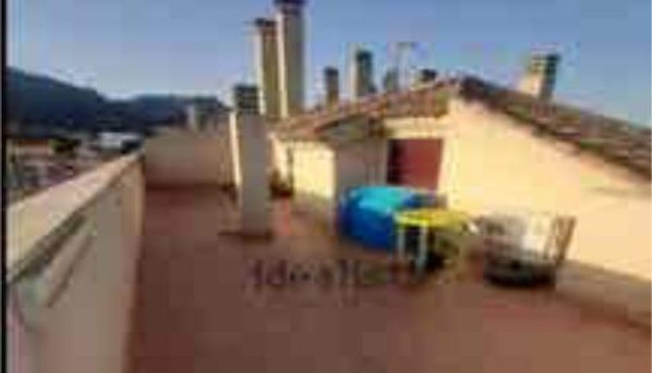 Ático en venta en Beniaján, Murcia Capital - imagen 1 Foto 1 de Ático en venta en Beniaján, Murcia Capital