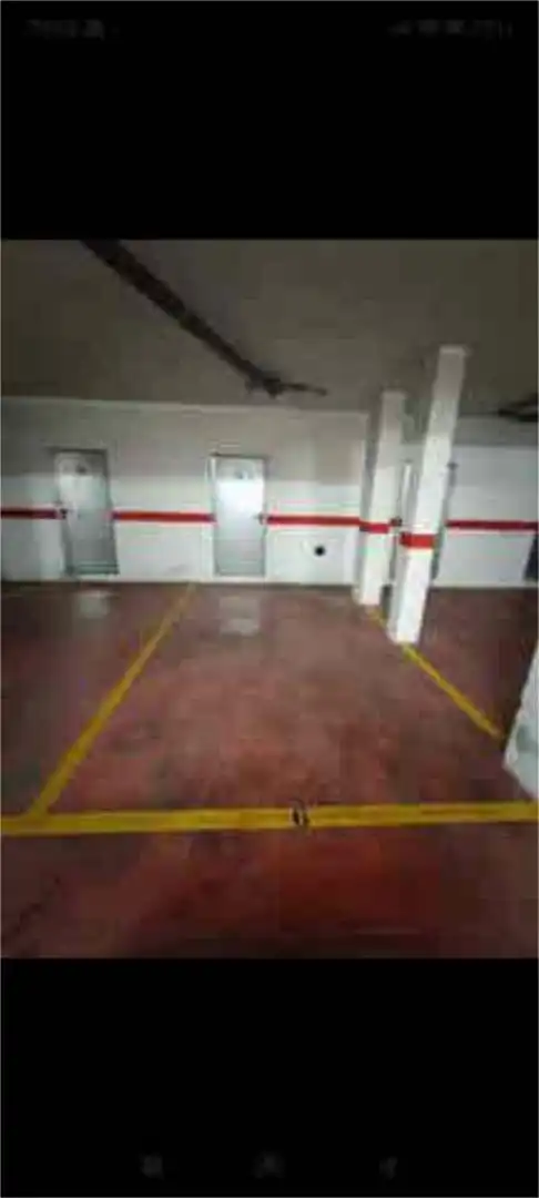 Attic for sale in Beniaján Parking of Attic for sale in Murcia with Heating, Terrace and Storage room