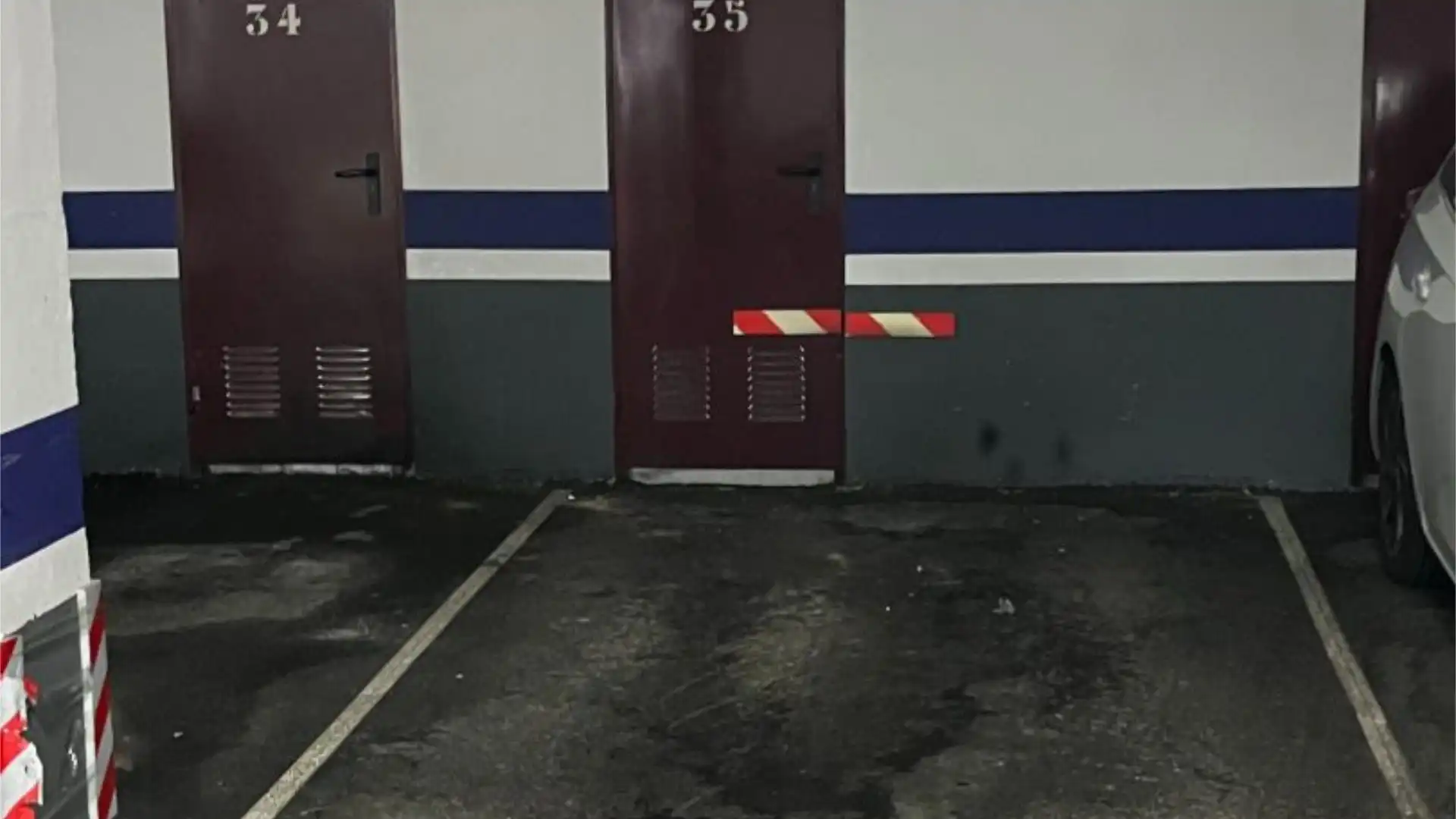 Piso en venta en Calle Velázquez, 8, Montevil