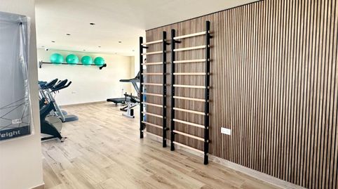 Foto 3 de Piso de alquiler en Avenida Cervantes, 15, Costabella, Marbella