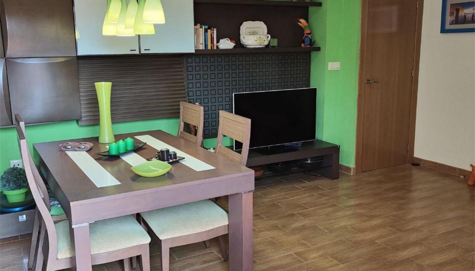 Apartments for rent in Avinguda de Les Gavines, 253, El Perellonet, Valencia Capital - image 1 Photo 1 of Apartments for rent in Avinguda de Les Gavines, 253, El Perellonet, Valencia Capital