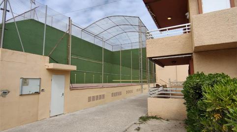 Apartments for rent in Avinguda de Les Gavines, 253, El Perellonet, Valencia Capital - image 2 Photo 2 of Apartments for rent in Avinguda de Les Gavines, 253, El Perellonet, Valencia Capital