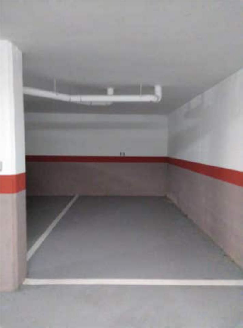 Parking of Flat for sale in Castañeda  with Terrace