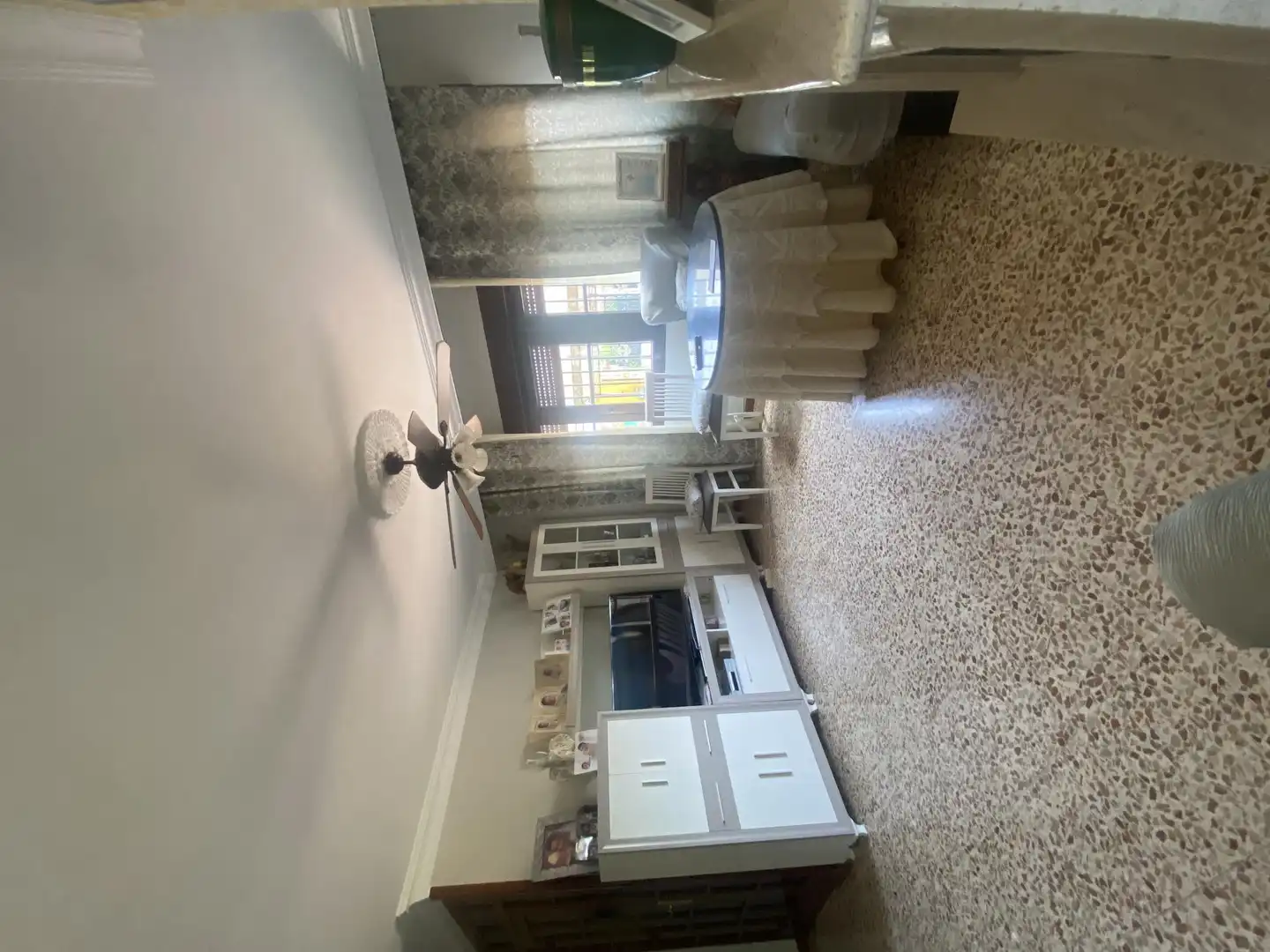 Houses for sale in Urbanización Diseminados Don Gonzál, 34, Montilla Kitchen of Houses for sale in Montilla with Air Conditioner, Heating and Private garden