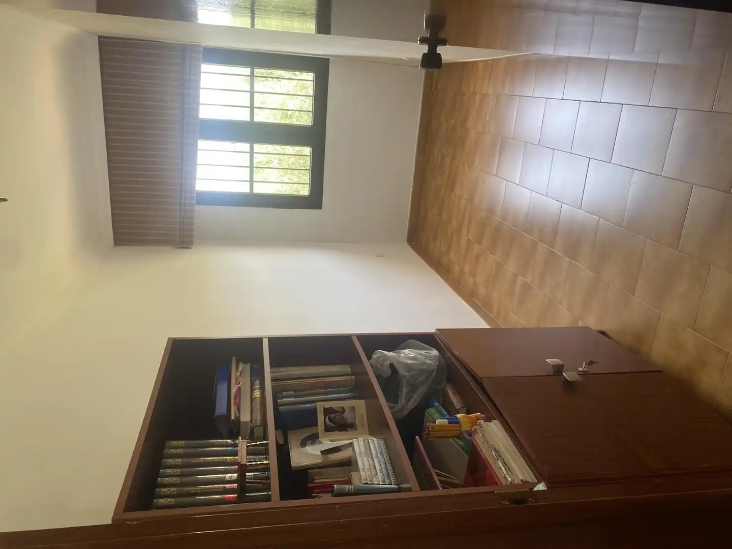 Houses for sale in Urbanización Diseminados Don Gonzál, 34, Montilla Bedroom of Houses for sale in Montilla with Air Conditioner, Heating and Private garden
