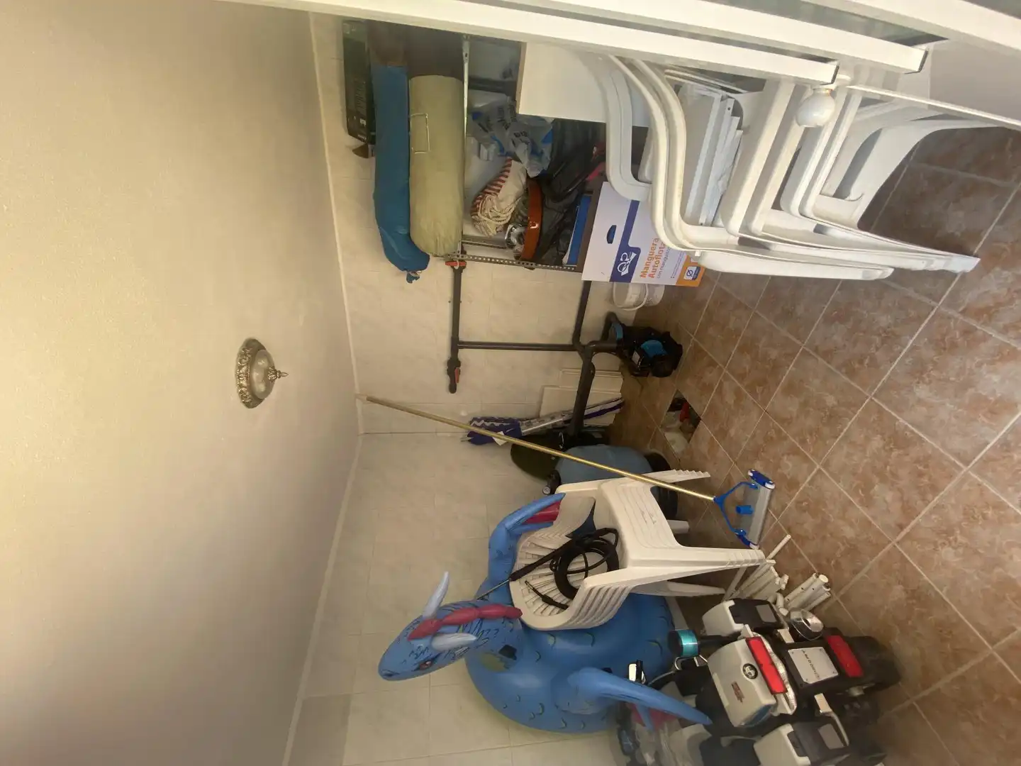 Houses for sale in Urbanización Diseminados Don Gonzál, 34, Montilla Houses for sale in Montilla with Air Conditioner, Heating and Private garden