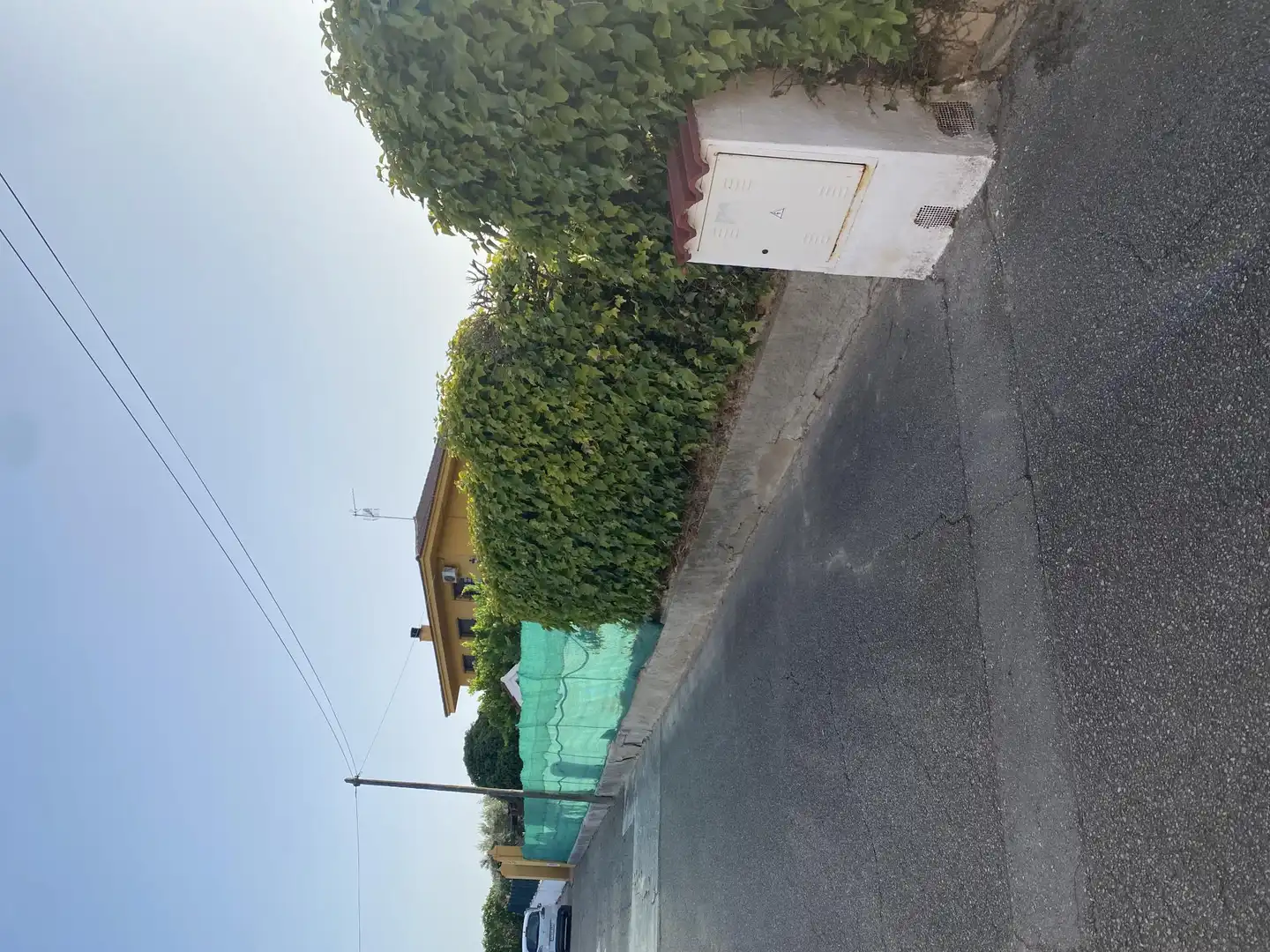 Houses for sale in Urbanización Diseminados Don Gonzál, 34, Montilla Exterior view of Houses for sale in Montilla with Air Conditioner, Heating and Private garden