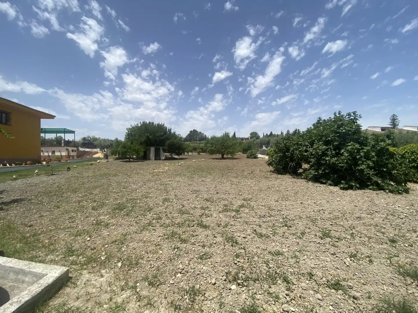 Houses for sale in Urbanización Diseminados Don Gonzál, 34, Montilla Houses for sale in Montilla with Air Conditioner, Heating and Private garden