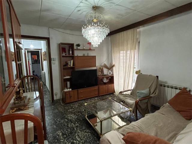 Piso en Venta en Avenida de Nuestra Señora de Fátima, 39 en Vista Alegre