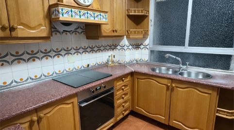 Foto 3 de Habitación en Calle Tejares, 79, Carretas - Pajarita, Albacete Capital