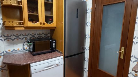 Foto 4 de Habitación en Calle Tejares, 79, Carretas - Pajarita, Albacete Capital