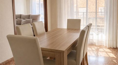 Foto 2 de Habitación en Calle Tejares, 79, Carretas - Pajarita, Albacete Capital