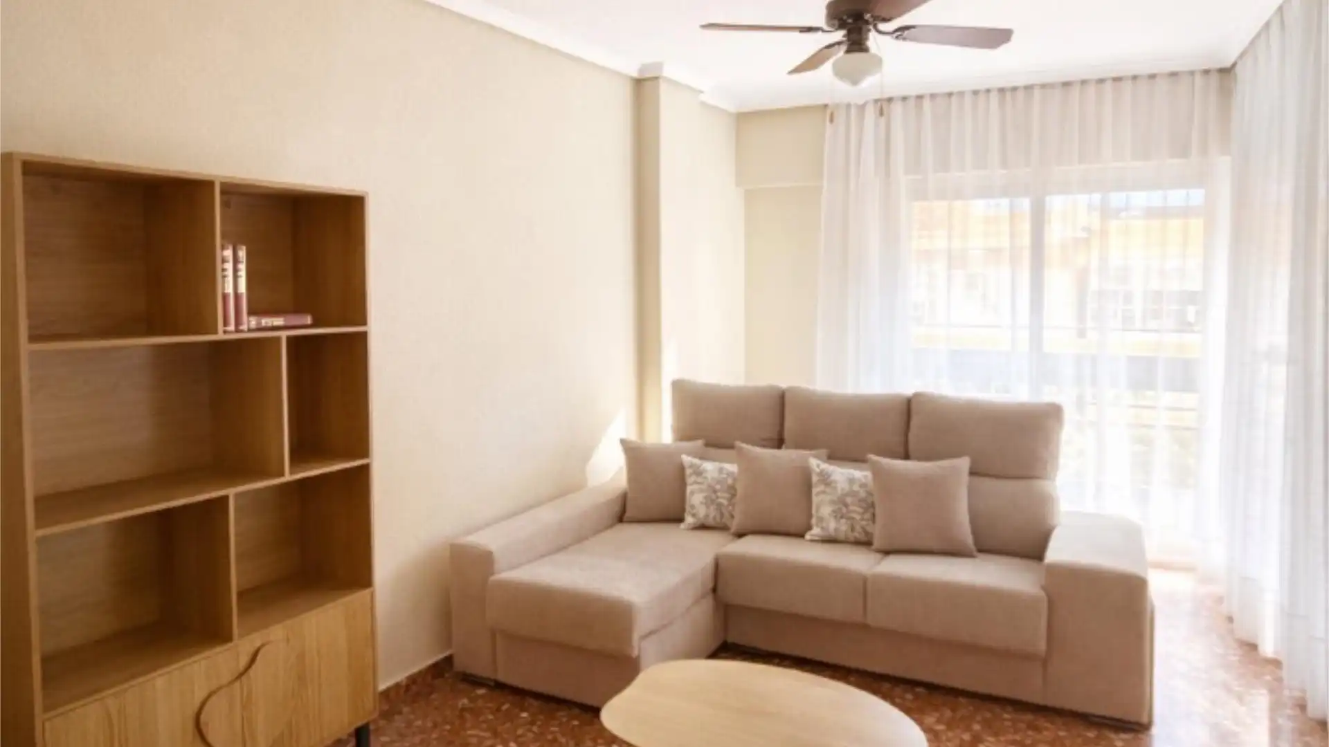 Habitación en Calle Tejares, 79, Carretas - Pajarita