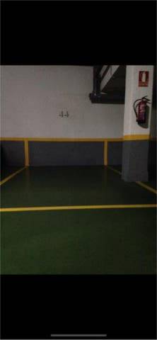 Garaje en Alquiler en Levante Alto