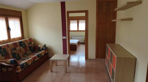 Apartamento de alquiler en Avenida de Madrid, 11, Navacerrada, Madrid - imagen 2 Foto 2 de Apartamento de alquiler en Avenida de Madrid, 11, Navacerrada, Madrid