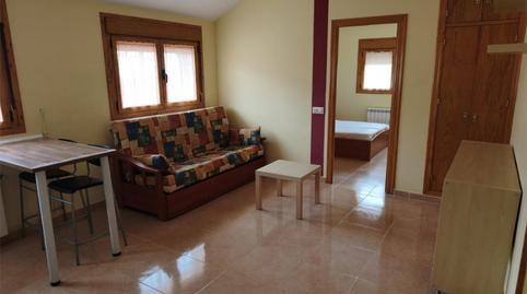 Apartamento de alquiler en Avenida de Madrid, 11, Navacerrada, Madrid - imagen 3 Foto 3 de Apartamento de alquiler en Avenida de Madrid, 11, Navacerrada, Madrid